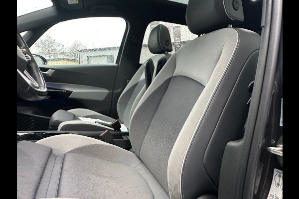 Volkswagen ID.3 First Max 58 kWh Pano|Head Up|Camera