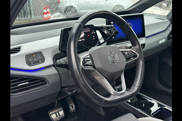 Volkswagen ID.3 First Max 58 kWh Pano|Head Up|Camera