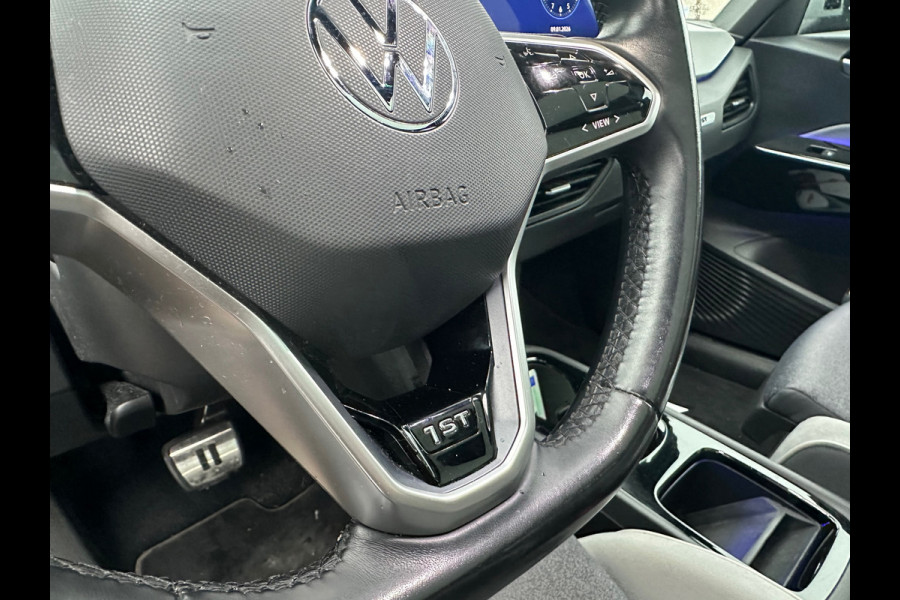 Volkswagen ID.3 First Max 58 kWh Pano|Head Up|Camera