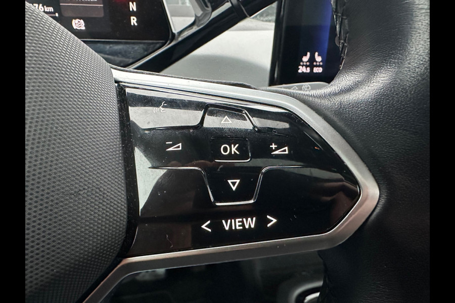 Volkswagen ID.3 First Max 58 kWh Pano|Head Up|Camera