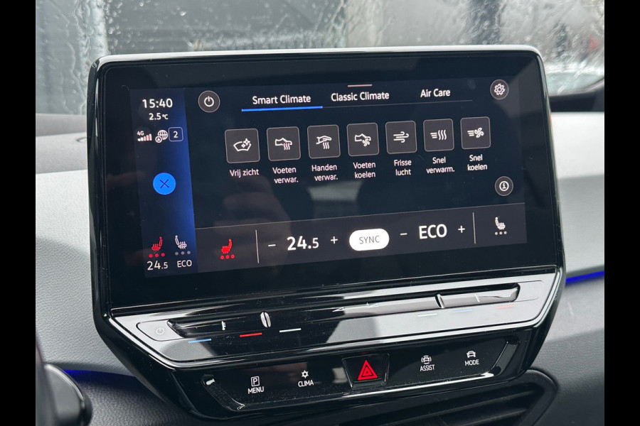 Volkswagen ID.3 First Max 58 kWh Pano|Head Up|Camera