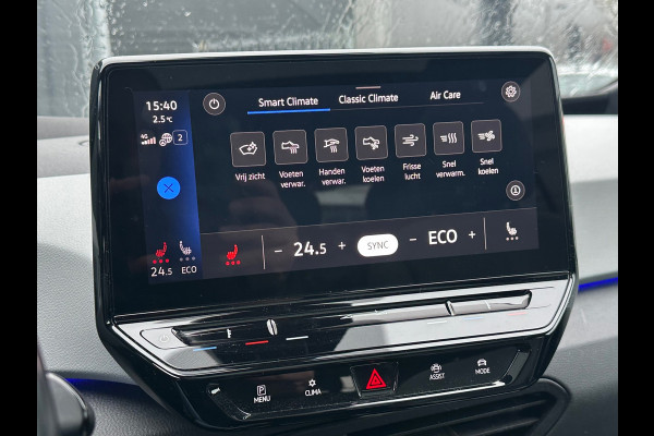 Volkswagen ID.3 First Max 58 kWh Pano|Head Up|Camera