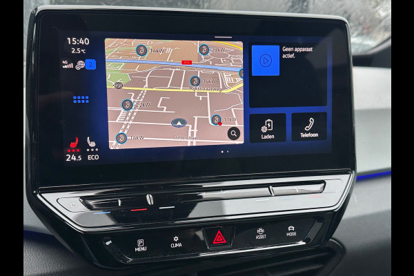 Volkswagen ID.3 First Max 58 kWh Pano|Head Up|Camera