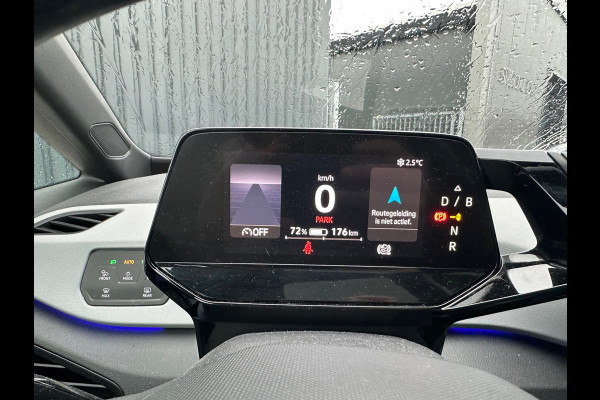 Volkswagen ID.3 First Max 58 kWh Pano|Head Up|Camera
