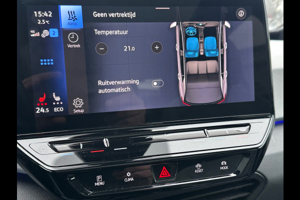 Volkswagen ID.3 First Max 58 kWh Pano|Head Up|Camera