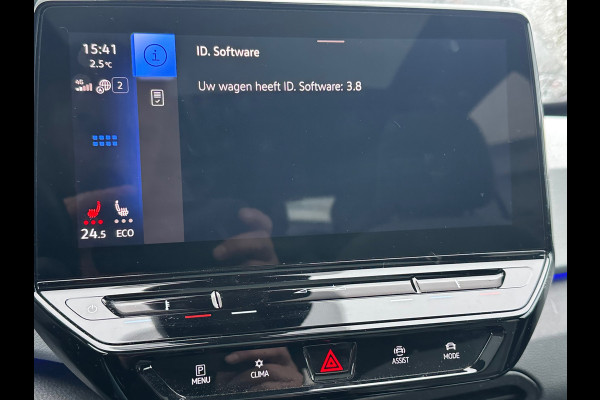 Volkswagen ID.3 First Max 58 kWh Pano|Head Up|Camera