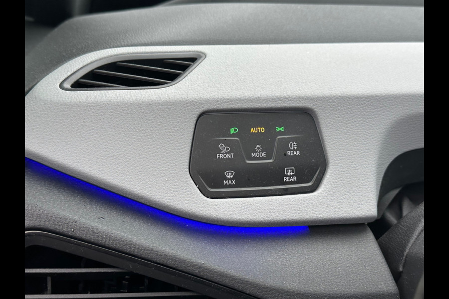 Volkswagen ID.3 First Max 58 kWh Pano|Head Up|Camera