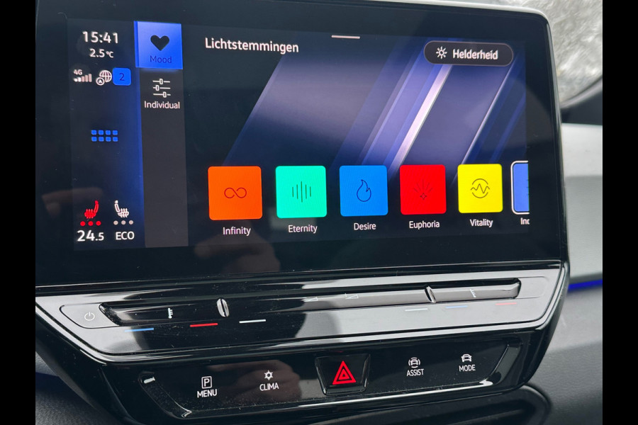 Volkswagen ID.3 First Max 58 kWh Pano|Head Up|Camera