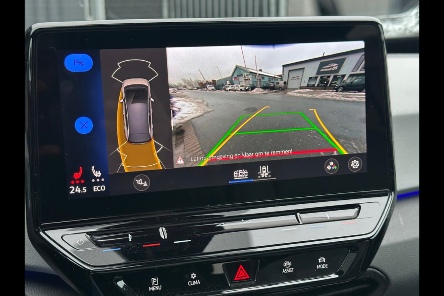 Volkswagen ID.3 First Max 58 kWh Pano|Head Up|Camera