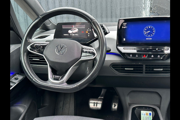 Volkswagen ID.3 First Max 58 kWh Pano|Head Up|Camera