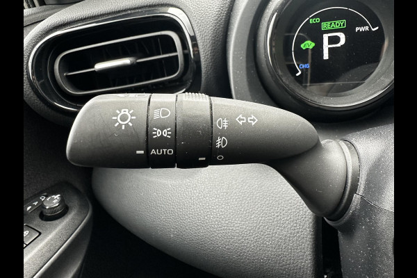 Mazda 2 Hybrid 1.5 Select | APPLE/ANDROID CARPLAY | ACHTERUITRIJ CAMERA | ELEKTRISCHE SPIEGELS |