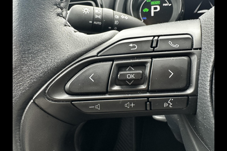 Mazda 2 Hybrid 1.5 Select | APPLE/ANDROID CARPLAY | ACHTERUITRIJ CAMERA | ELEKTRISCHE SPIEGELS |