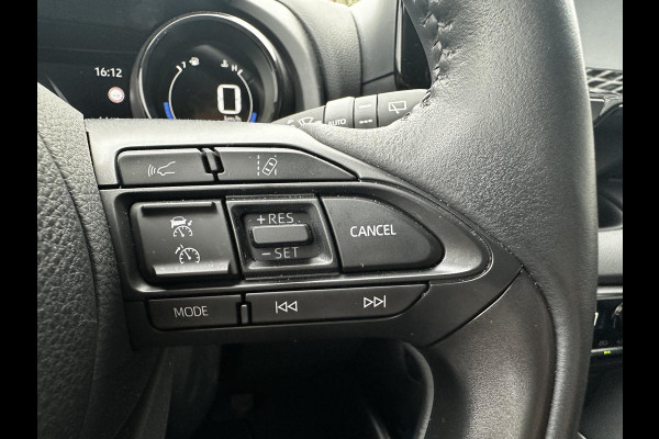 Mazda 2 Hybrid 1.5 Select | APPLE/ANDROID CARPLAY | ACHTERUITRIJ CAMERA | ELEKTRISCHE SPIEGELS |