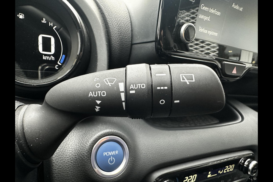 Mazda 2 Hybrid 1.5 Select | APPLE/ANDROID CARPLAY | ACHTERUITRIJ CAMERA | ELEKTRISCHE SPIEGELS |