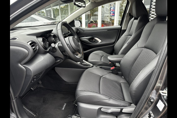 Mazda 2 Hybrid 1.5 Select | APPLE/ANDROID CARPLAY | ACHTERUITRIJ CAMERA | ELEKTRISCHE SPIEGELS |