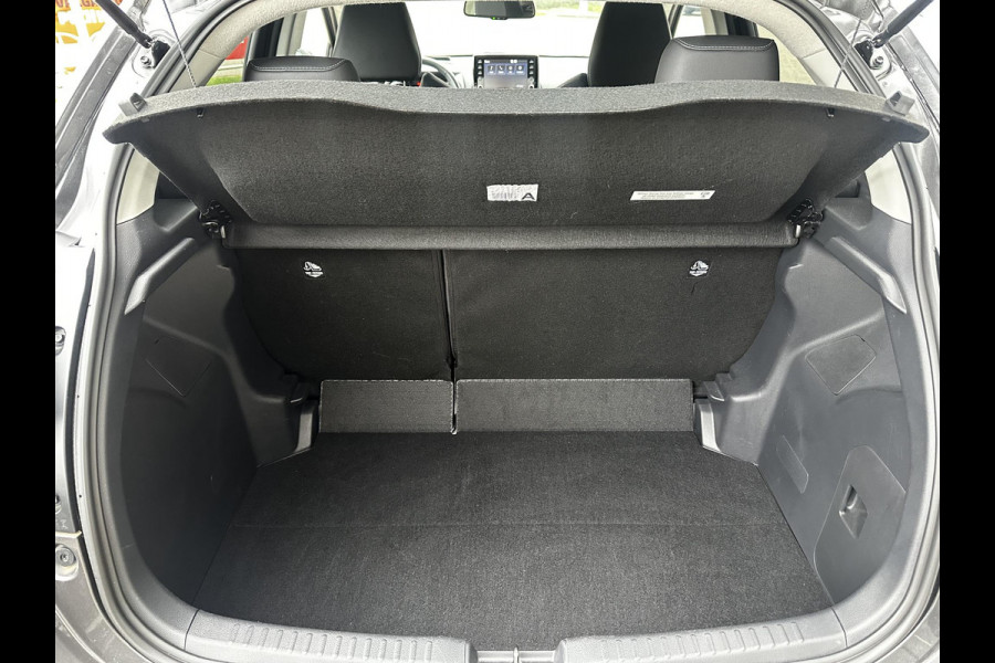 Mazda 2 Hybrid 1.5 Select | APPLE/ANDROID CARPLAY | ACHTERUITRIJ CAMERA | ELEKTRISCHE SPIEGELS |