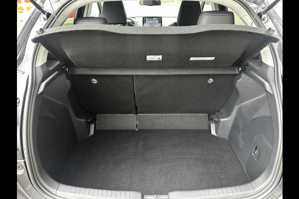 Mazda 2 Hybrid 1.5 Select | APPLE/ANDROID CARPLAY | ACHTERUITRIJ CAMERA | ELEKTRISCHE SPIEGELS |