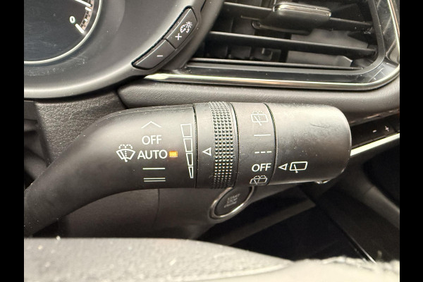 Mazda CX-30 2.0 e-SkyActiv-X M Hybrid Luxury iAS Pack | 360 CAMERA | TREKHAAK | LEDEREN BEKLEDING |