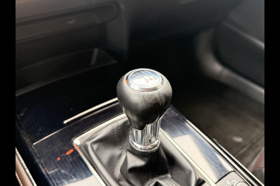 Mazda CX-30 2.0 e-SkyActiv-X M Hybrid Luxury iAS Pack | 360 CAMERA | TREKHAAK | LEDEREN BEKLEDING |