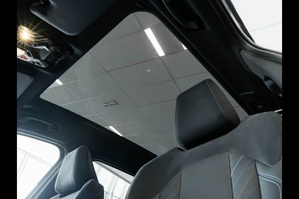 BMW X3 30e xDrive M-Sport - Pano - Trekhaak - ACC - Memoryzetel