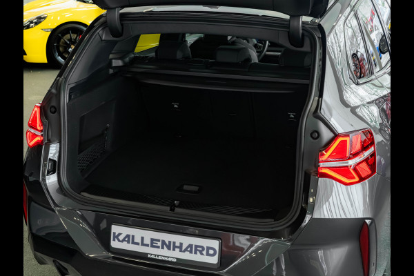BMW X3 30e xDrive M-Sport - Pano - Trekhaak - ACC - Memoryzetel