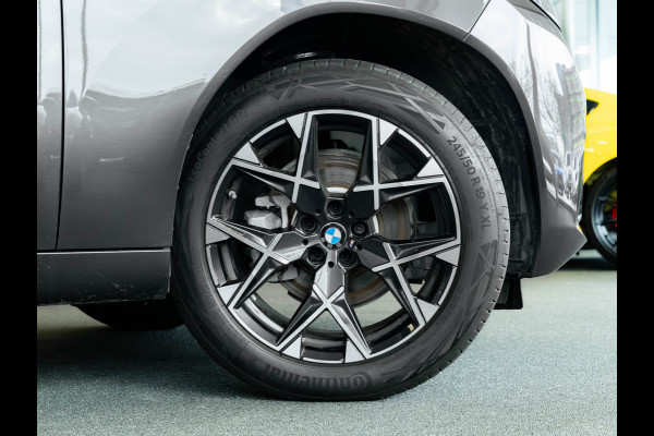 BMW X3 30e xDrive M-Sport - Pano - Trekhaak - ACC - Memoryzetel