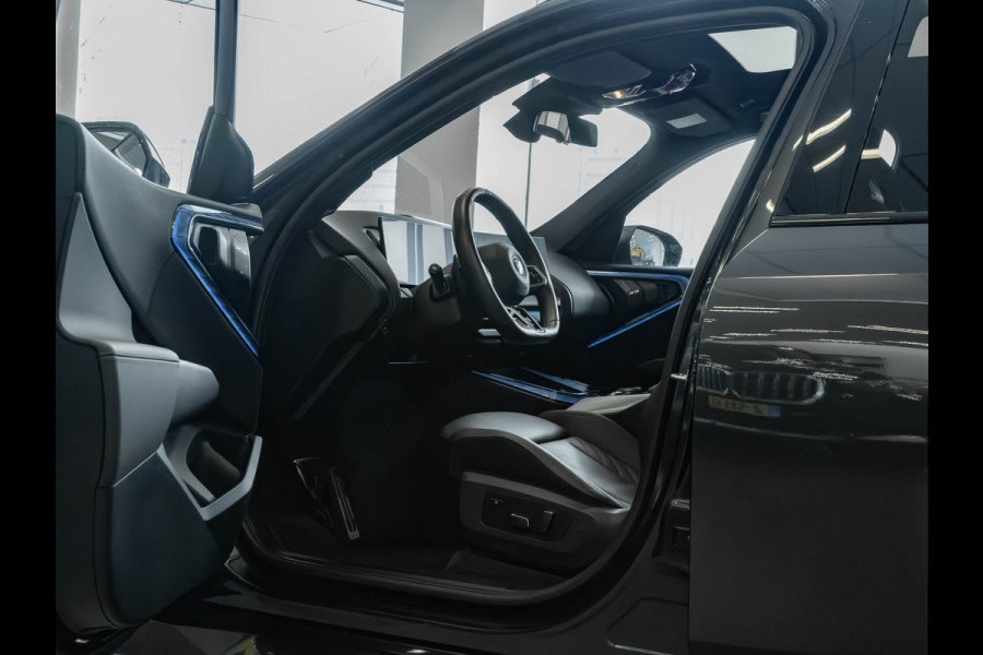 BMW X3 30e xDrive M-Sport - Pano - Trekhaak - ACC - Memoryzetel