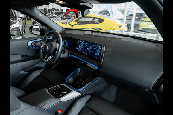 BMW X3 30e xDrive M-Sport - Pano - Trekhaak - ACC - Memoryzetel