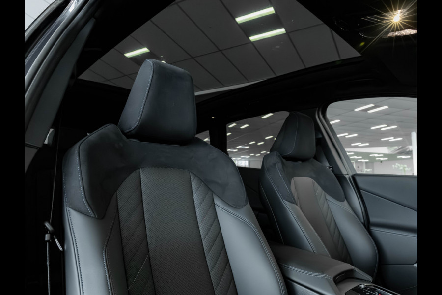 BMW X3 30e xDrive M-Sport - Pano - Trekhaak - ACC - Memoryzetel