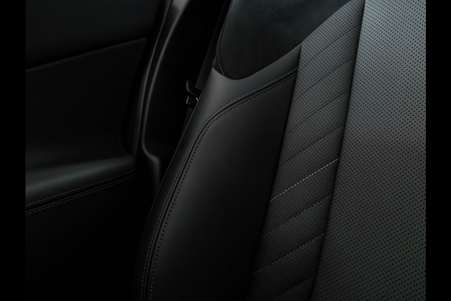 BMW X3 30e xDrive M-Sport - Pano - Trekhaak - ACC - Memoryzetel