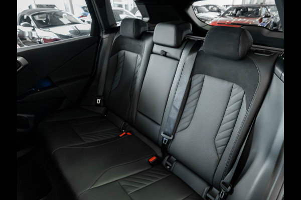 BMW X3 30e xDrive M-Sport - Pano - Trekhaak - ACC - Memoryzetel