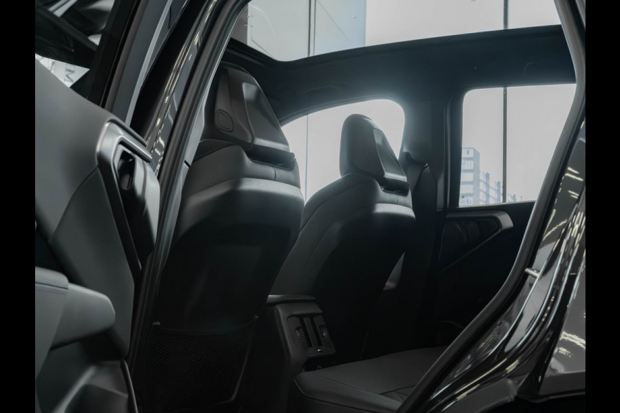 BMW X3 30e xDrive M-Sport - Pano - Trekhaak - ACC - Memoryzetel