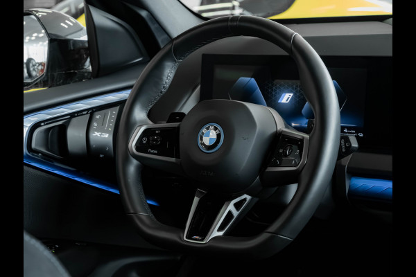 BMW X3 30e xDrive M-Sport - Pano - Trekhaak - ACC - Memoryzetel