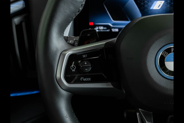 BMW X3 30e xDrive M-Sport - Pano - Trekhaak - ACC - Memoryzetel