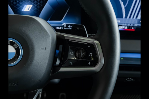 BMW X3 30e xDrive M-Sport - Pano - Trekhaak - ACC - Memoryzetel