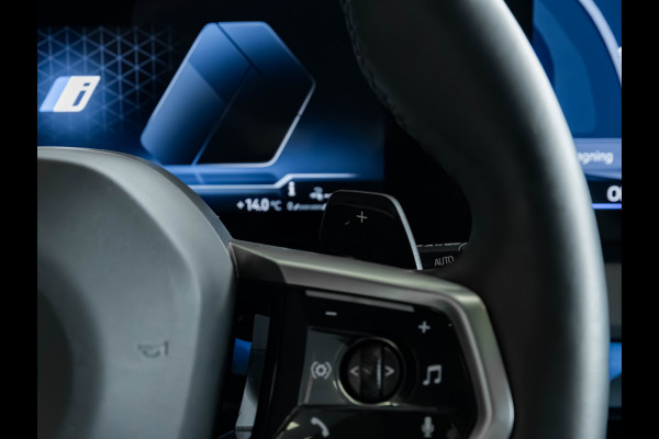 BMW X3 30e xDrive M-Sport - Pano - Trekhaak - ACC - Memoryzetel