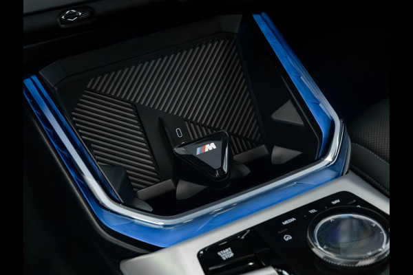 BMW X3 30e xDrive M-Sport - Pano - Trekhaak - ACC - Memoryzetel