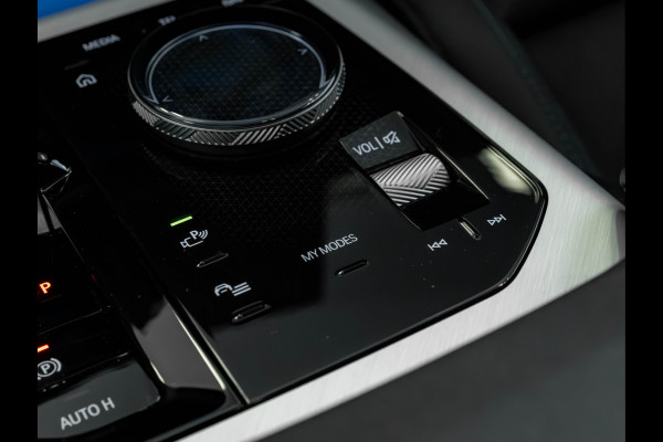 BMW X3 30e xDrive M-Sport - Pano - Trekhaak - ACC - Memoryzetel