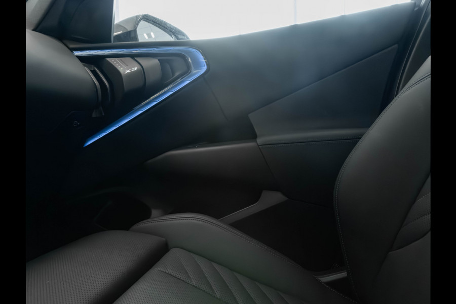 BMW X3 30e xDrive M-Sport - Pano - Trekhaak - ACC - Memoryzetel