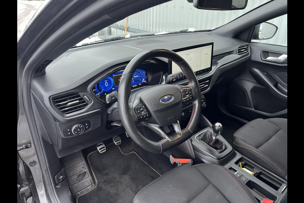 Ford FOCUS Wagon 1.0 EcoBoost Hybrid ST Line*NAVI*ECC*CRUISE*CAM*