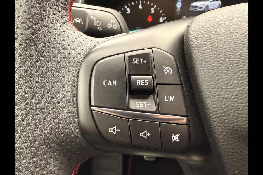 Ford Focus 1.0 EcoBoost Hybrid ST Line Style WINTER PACKAGE | TREKHAAK AFNEEMBAAR | NL AUTO |