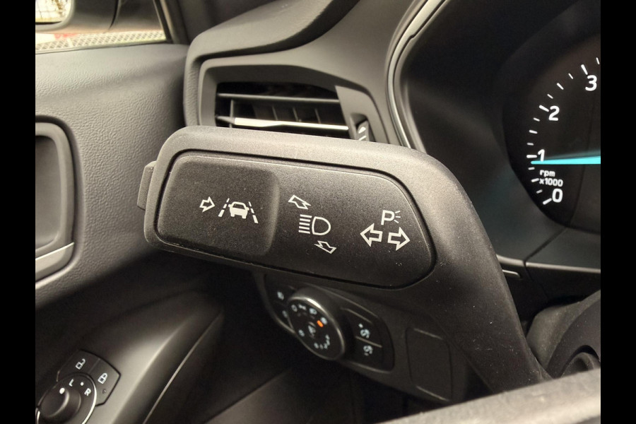 Ford Focus 1.0 EcoBoost Hybrid ST Line Style WINTER PACKAGE | TREKHAAK AFNEEMBAAR | NL AUTO |