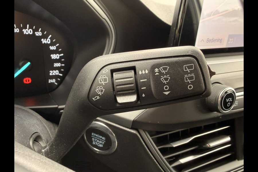 Ford Focus 1.0 EcoBoost Hybrid ST Line Style WINTER PACKAGE | TREKHAAK AFNEEMBAAR | NL AUTO |