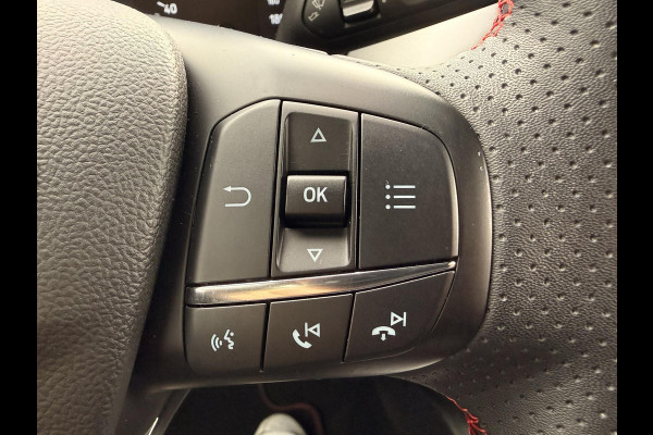 Ford Focus 1.0 EcoBoost Hybrid ST Line Style WINTER PACKAGE | TREKHAAK AFNEEMBAAR | NL AUTO |