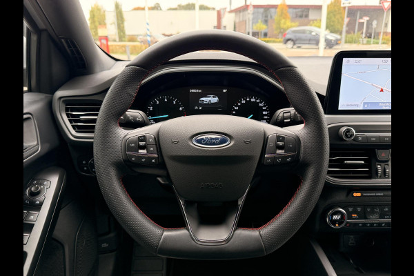 Ford Focus 1.0 EcoBoost Hybrid ST Line Style WINTER PACKAGE | TREKHAAK AFNEEMBAAR | NL AUTO |