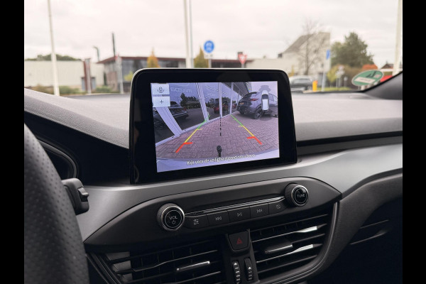 Ford Focus 1.0 EcoBoost Hybrid ST Line Style WINTER PACKAGE | TREKHAAK AFNEEMBAAR | NL AUTO |