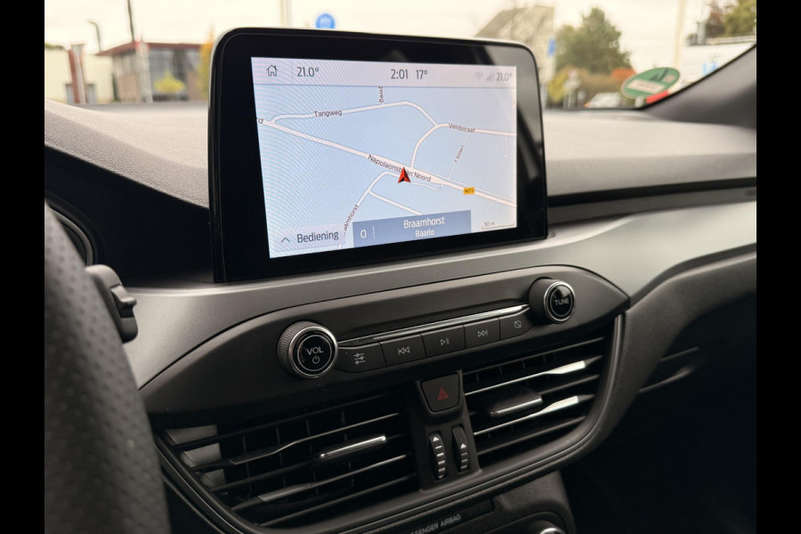 Ford Focus 1.0 EcoBoost Hybrid ST Line Style WINTER PACKAGE | TREKHAAK AFNEEMBAAR | NL AUTO |