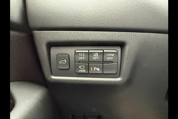 Mazda CX-5 2.5 e-SkyActiv-G M Hybrid 194 Exclusive-Line | 360 CAMERA | HEAD UP DISPLAY | KEYLESS ENTRY |