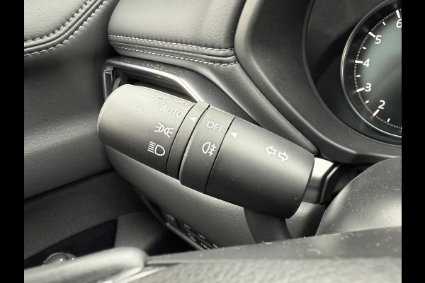 Mazda CX-5 2.5 e-SkyActiv-G M Hybrid 194 Exclusive-Line | 360 CAMERA | HEAD UP DISPLAY | KEYLESS ENTRY |