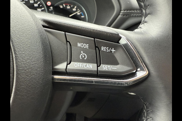 Mazda CX-5 2.5 e-SkyActiv-G M Hybrid 194 Exclusive-Line | 360 CAMERA | HEAD UP DISPLAY | KEYLESS ENTRY |